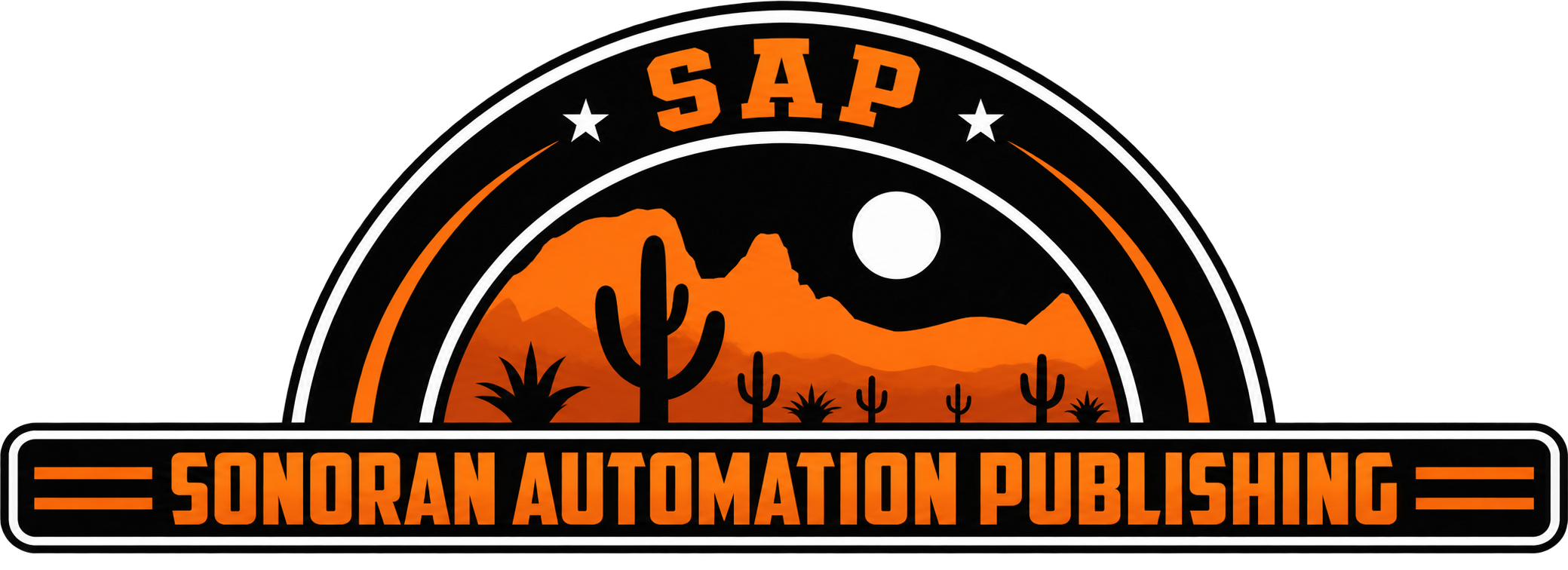 Sonoran Automation Publishing